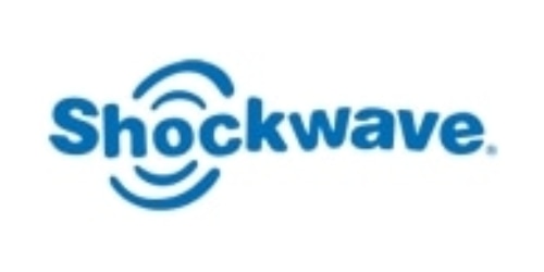 15% Off Storewide at Shockwave Promo Codes